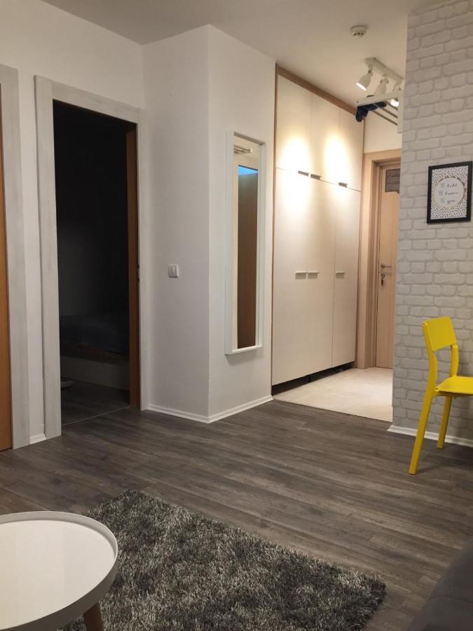 Moni Luxury Apartments Kopaonik Exterior photo